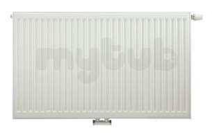 Stelrad Radical -  Radical 500 K2 400 Angle 10mm 1911b