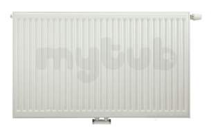 Stelrad Radical -  Radical 600 K2 1600 Straight 15mm 8827b