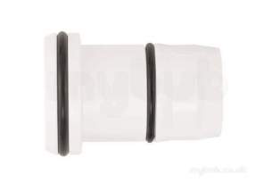 John Guest Speedfit Pipe and Fittings -  Speedfit Superseal Pipe Insert 28 Mm