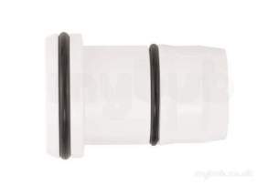 John Guest Speedfit Pipe and Fittings -  John Guest Speedfit Superseal Pipe Insert 15mm
