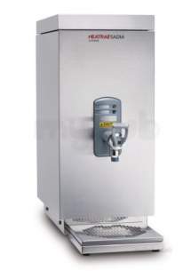 Heatrae Water Heaters -  Heatrae Supreme Counter Top 95200264