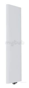 Stelrad Swing -  Stelrad Swing 1820mm X 504mm T 21 White