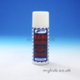 Accessories -  Jet Rx-90 Red Oxide Primer Spray 400ml