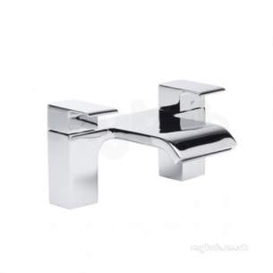 Roper Rhodes Taps -  Roper Rhodes Hydra Bath Filler Deck Mounted