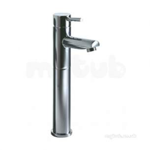 Roper Rhodes Taps -  Storm T225202 Tall Basin Mix W/o Pop Up