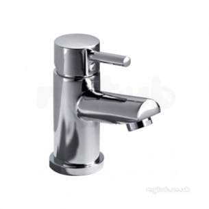 Roper Rhodes Waste -  Storm Mini Basin Mxer W/o Pop Up Waste