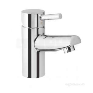 Roper Rhodes Taps -  Stormt229202 Mono Bath Mixer Wo Popup