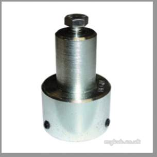 Regin Products -  Regin Fan Puller Regt25
