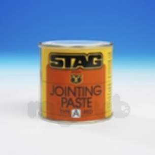 Misc Pipeline Jointing Products -  Stag A 400gm 211558