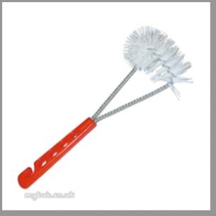 Regin Products -  Regin Triang Brush For Ventilator