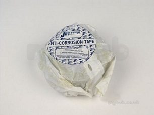 Accessories -  Jet 10m Roll Anti Corrosion Tape 100mm