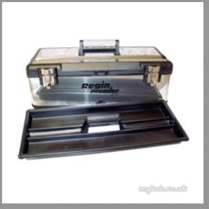 Regin Products -  Regin Regt91 Tough Heavy Duty Toolbox