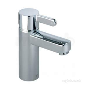 Roper Rhodes Taps -  Insight T991002 Basin Mixer With Popup
