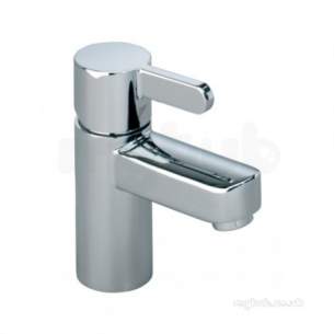 Roper Rhodes Taps -  Insight Mini Basin Mixer With Popup