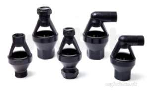 Zilmet Expansion Vessels -  Inta 15mm X 22mm Tundish Tun23711522