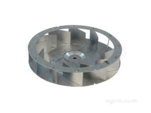 Barbecue King -  Barbecue King Fa017 Impeller Only-160mm Dia