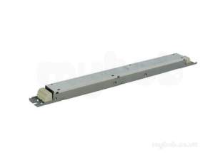 Barbecue King -  Barbecue King B0091 Ballast 2xt5 220-240v Ce