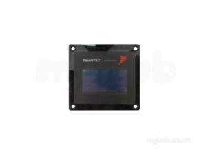 Barbecue King -  Barbecue King Cp0051 Lcd Touch Screen