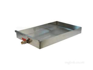 Barbecue King -  Barbecue King Ab55113100 Dripping Drawer