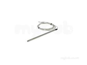 Barbecue King -  Barbecue King T0165 Wdc Probe P100-13299-1