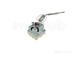 Barbecue King -  Barbecue King Tm014 Thermostat Ego