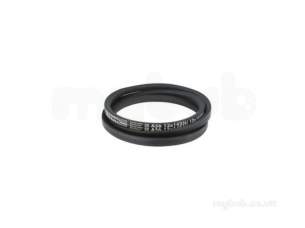 Barbecue King -  Barbecue King Vb006 V Belt A56