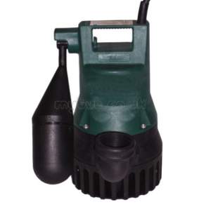 Jung Pumpen Pumps -  U3ks Special Corrosion Proof Auto 1ph