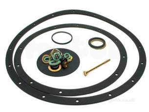 Avon Climate Miscellaneous Products -  Hcs Rewasher Kit For Bve Boilers