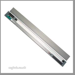 Regin Products -  Regin Regu32 0-60 Inch Wg/150 Mbar Gauge