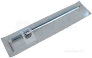 Riello Burner Spares -  Riello 3012180 Set Of Electrodes