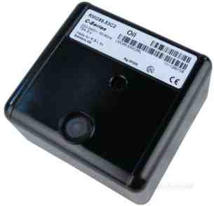 Riello Burner Spares -  Bosch Riello 3013071 Control Box