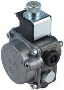 Riello Burner Spares -  Bosch Riello 3002495 Pump 87161132650