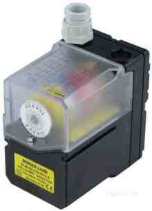 Riello Burner Spares -  Bosch Riello 3007946 Servomotor 87161107820