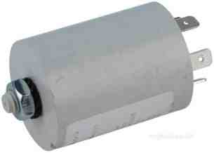 Riello Burner Spares -  Riello 3008452 Electrical Filter