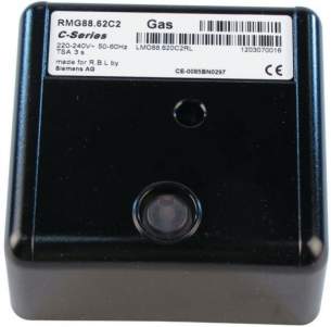 Riello Burner Spares -  Bosch Riello 3013073 Control Box