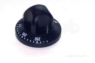 Silesia silex -  Velox-silesia 2017 Thermostat Knob