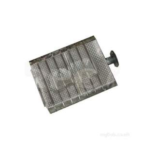 Blue Seal Catering Equipment -  Blue Seal 13336 Burner Exchange Assembly