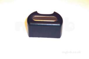 Blue Seal Catering Equipment -  Blue Seal 19436 Gas Control Knob