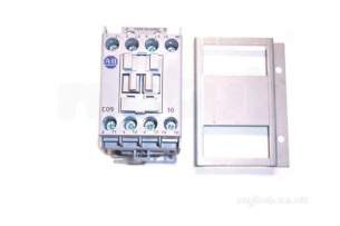 Blue Seal Catering Equipment -  Blue Seal 22994 Contactor Kit