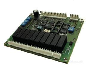 Hobart Commercial Catering Spares -  Hobart 774505-50 Main Pcb Amx Timer