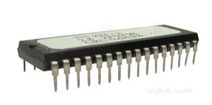 Hobart Commercial Catering Spares -  Hobart 775233-1v Eprom Amx Catering Part
