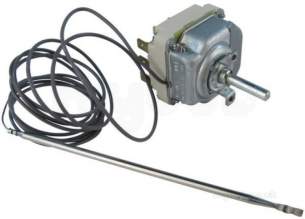 Valentine Equipment Ltd -  Valentine 6311 Thermostat Op V Series