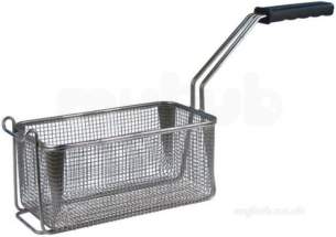 Valentine Equipment Ltd -  Valentine 641704 Basket V Sers V200-v400