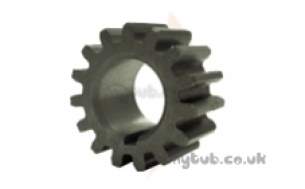 Hobart Commercial Catering Spares -  Hobart 103960 Gear 15t Catering Part