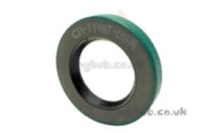 Hobart Commercial Catering Spares -  Hobart 114695 Oil Seal R4 Catering Part