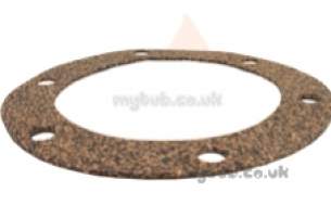 Hobart Commercial Catering Spares -  Hobart 119050 Gasket Pump Intake