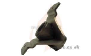 Hobart Commercial Catering Spares -  Hobart 119222-m Wash Arm Hub Assembly