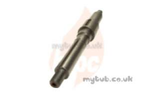 Hobart Commercial Catering Spares -  Hobart 135173 Centre Shaft Catering Part