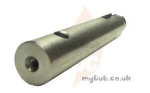 Hobart Commercial Catering Spares -  Hobart 138664 Shaft Catering Part