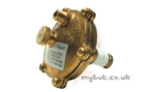 Hobart Commercial Catering Spares -  Hobart 14010151 Water Regulator Assembly